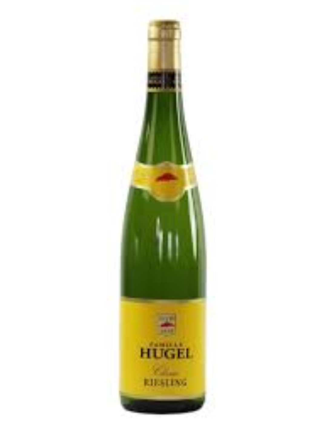 RIESLING HUGEL 750ML